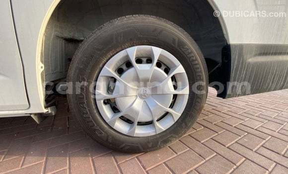 Buy Import Toyota Hiace White Car in Import - Dubai in Ashanti Buy Import Toyota Hiace White Car in Import - Dubai in Ashanti