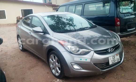 Buy Used Hyundai Elantra Other Car in Accra in Greater Accra