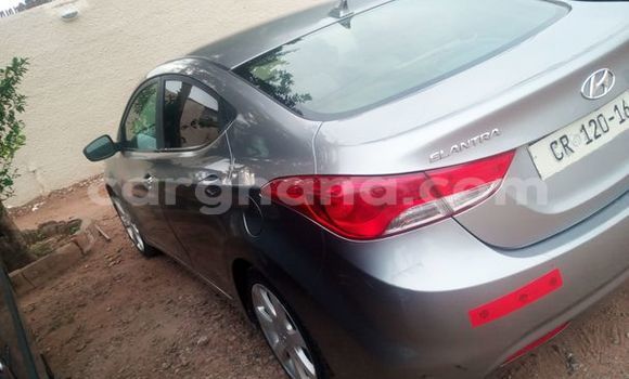 Buy Used Hyundai Elantra Other Car in Accra in Greater Accra Buy Used Hyundai Elantra Other Car in Accra in Greater Accra