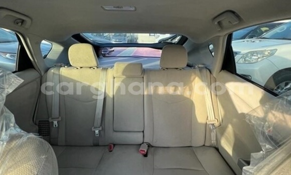 Ra Àlòkù Toyota Prius Red Ọkọ̀ in Accra ni Greater Accra Ra Àlòkù Toyota Prius Red Ọkọ̀ in Accra ni Greater Accra