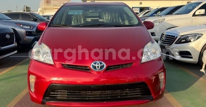 Big with watermark toyota prius greater accra accra 53814