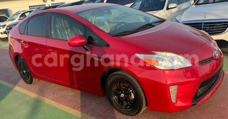 Big with watermark toyota prius greater accra accra 53814