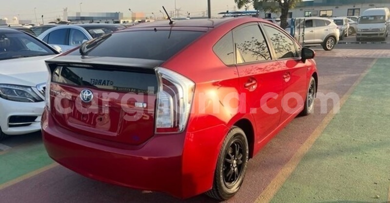 Big with watermark toyota prius greater accra accra 53814