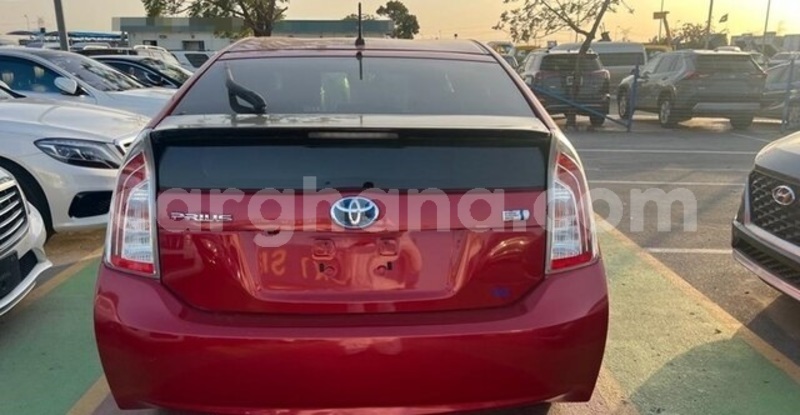 Big with watermark toyota prius greater accra accra 53814