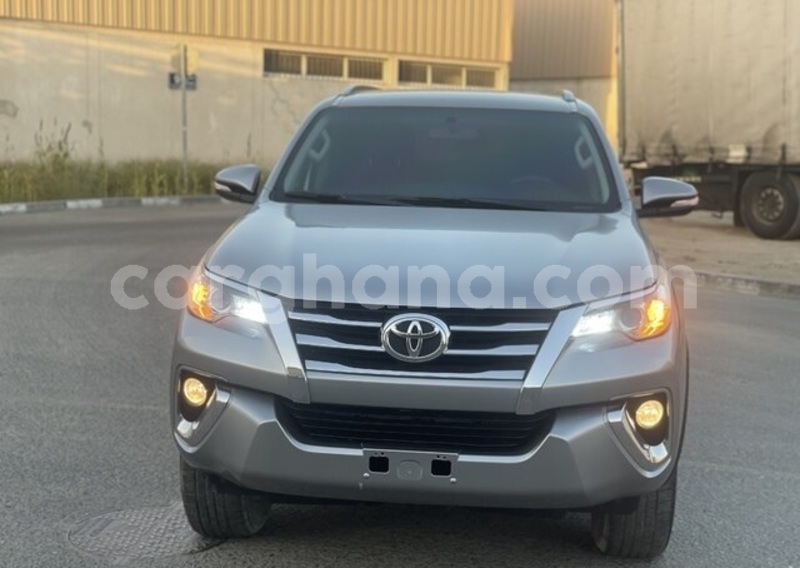 Big with watermark toyota fortuner greater accra accra 53815