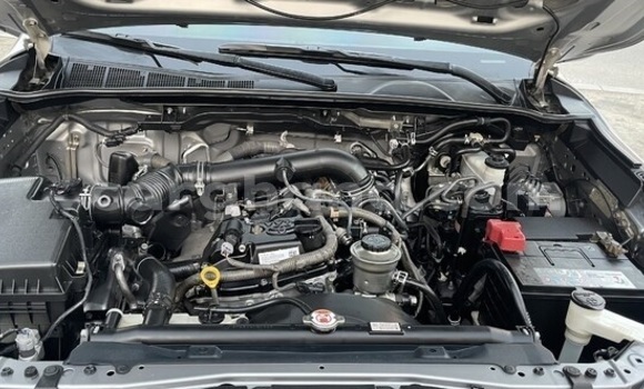 Sayi Na hannu Toyota Fortuner Sauran Mota in Accra a Greater Accra Sayi Na hannu Toyota Fortuner Sauran Mota in Accra a Greater Accra