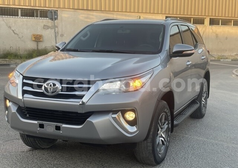 Big with watermark toyota fortuner greater accra accra 53815