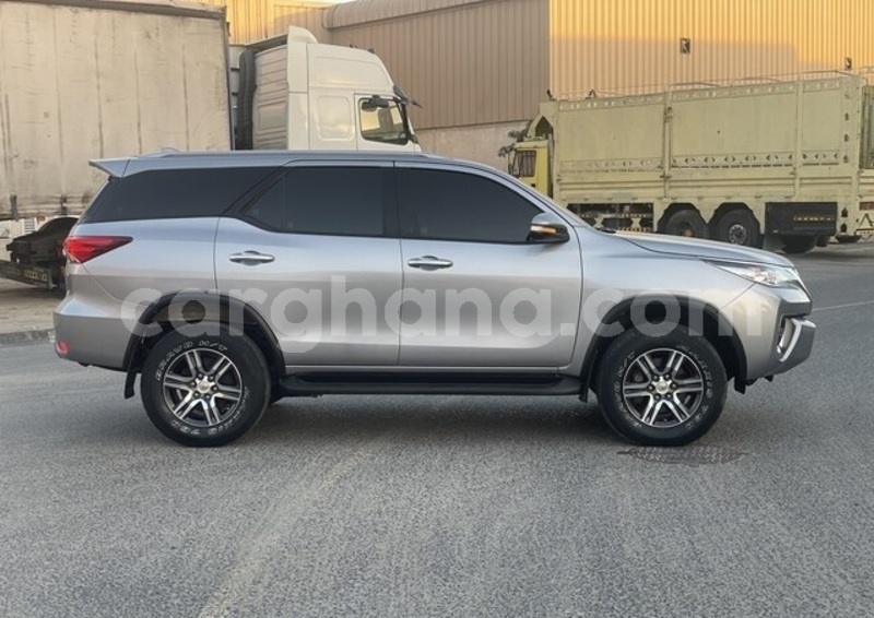 Big with watermark toyota fortuner greater accra accra 53815