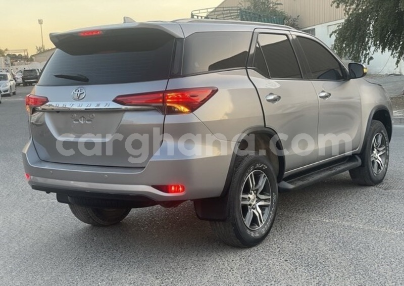 Big with watermark toyota fortuner greater accra accra 53815