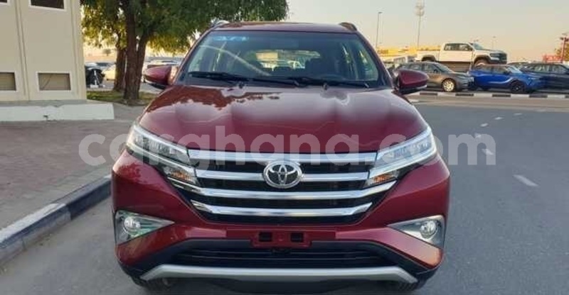 Big with watermark toyota rush greater accra accra 53817