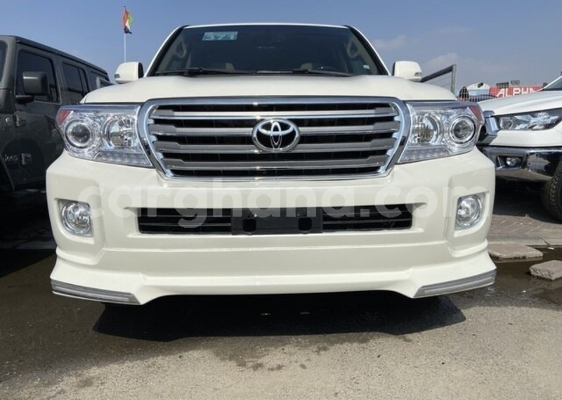 Big with watermark toyota land cruiser greater accra accra 53819