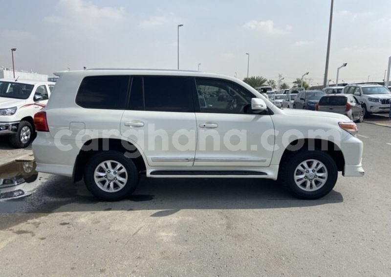 Big with watermark toyota land cruiser greater accra accra 53819