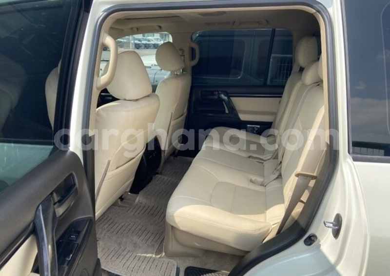 Big with watermark toyota land cruiser greater accra accra 53819