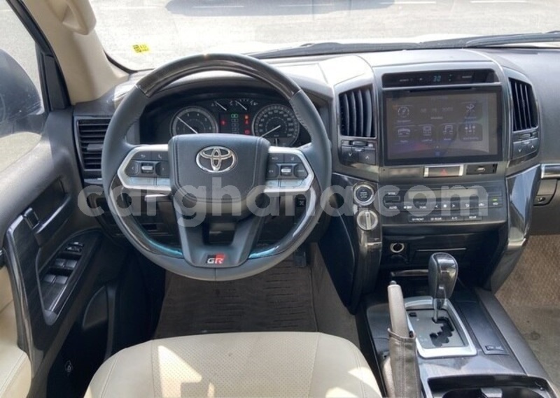 Big with watermark toyota land cruiser greater accra accra 53819