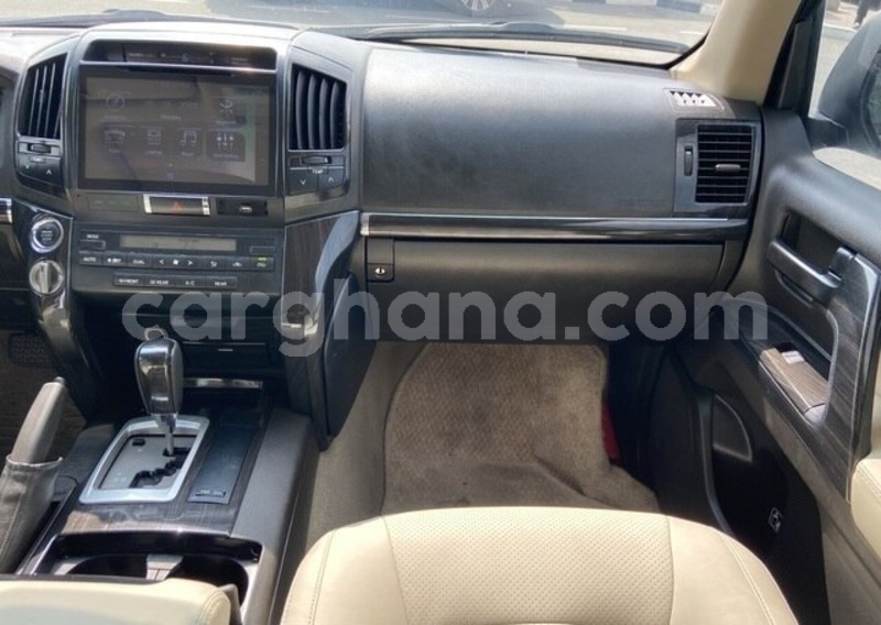 Big with watermark toyota land cruiser greater accra accra 53819