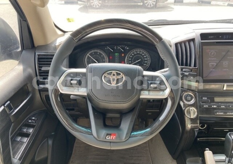 Big with watermark toyota land cruiser greater accra accra 53819