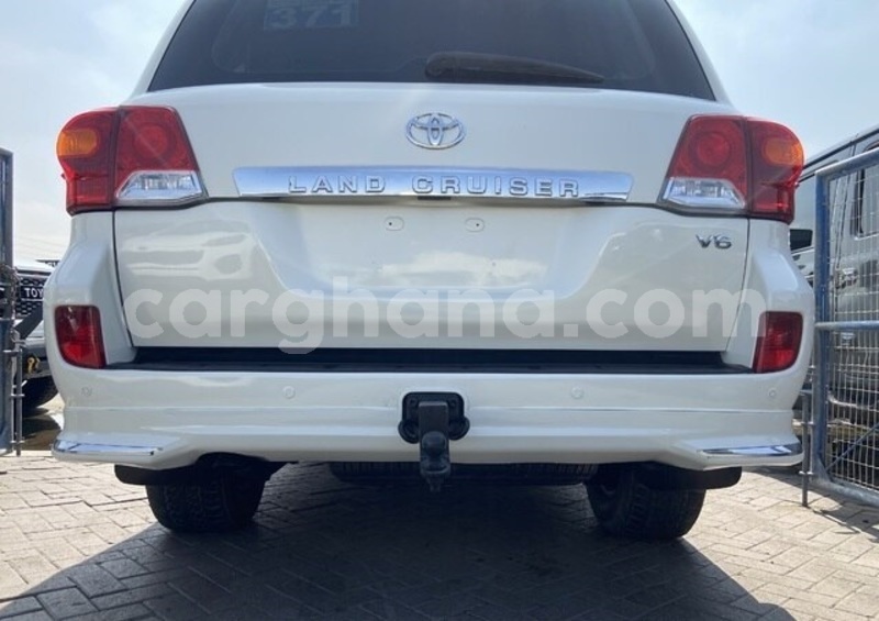 Big with watermark toyota land cruiser greater accra accra 53819