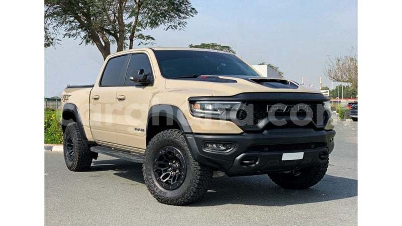 Big with watermark dodge ram ashanti import dubai 53821