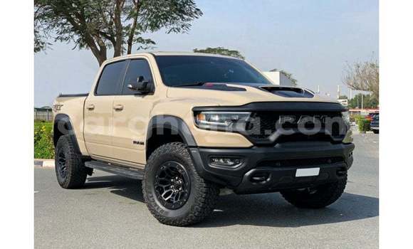 Ra Imported Dodge RAM Alagara Ọkọ̀ in Import - Dubai ni Ashanti Ra Imported Dodge RAM Alagara Ọkọ̀ in Import - Dubai ni Ashanti