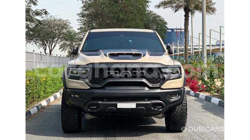 Big with watermark dodge ram ashanti import dubai 53821