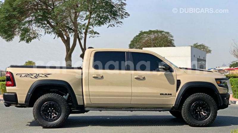 Big with watermark dodge ram ashanti import dubai 53821