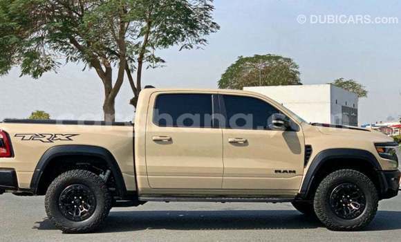 Ra Imported Dodge RAM Alagara Ọkọ̀ in Import - Dubai ni Ashanti Ra Imported Dodge RAM Alagara Ọkọ̀ in Import - Dubai ni Ashanti