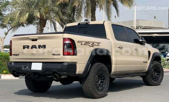 Ra Imported Dodge RAM Alagara Ọkọ̀ in Import - Dubai ni Ashanti Ra Imported Dodge RAM Alagara Ọkọ̀ in Import - Dubai ni Ashanti