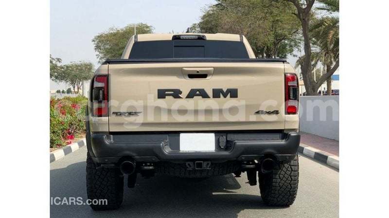 Big with watermark dodge ram ashanti import dubai 53821