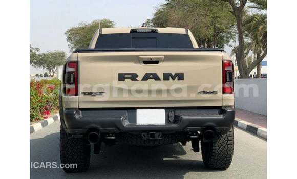 Ra Imported Dodge RAM Alagara Ọkọ̀ in Import - Dubai ni Ashanti Ra Imported Dodge RAM Alagara Ọkọ̀ in Import - Dubai ni Ashanti