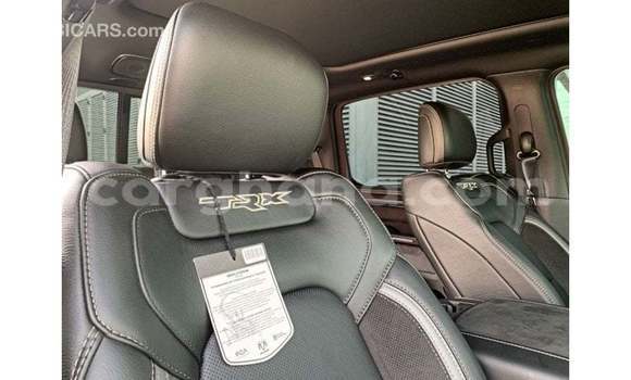 Ra Imported Dodge RAM Alagara Ọkọ̀ in Import - Dubai ni Ashanti Ra Imported Dodge RAM Alagara Ọkọ̀ in Import - Dubai ni Ashanti