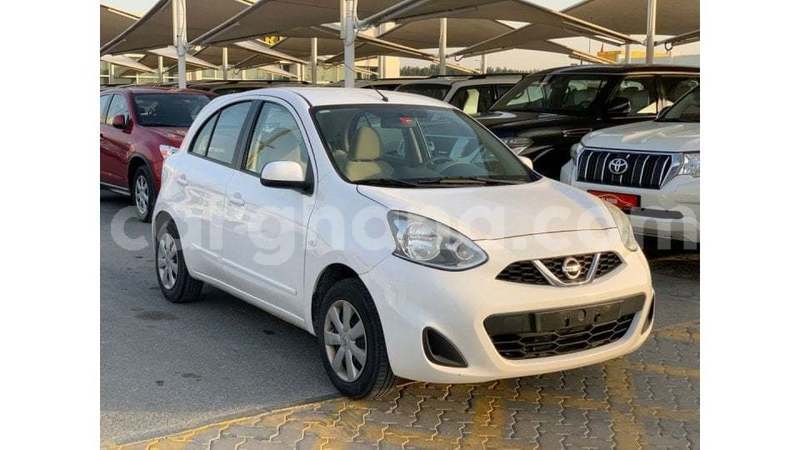 Big with watermark nissan micra ashanti import dubai 53822