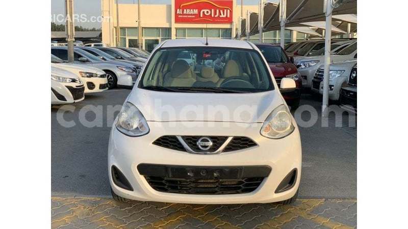 Big with watermark nissan micra ashanti import dubai 53822