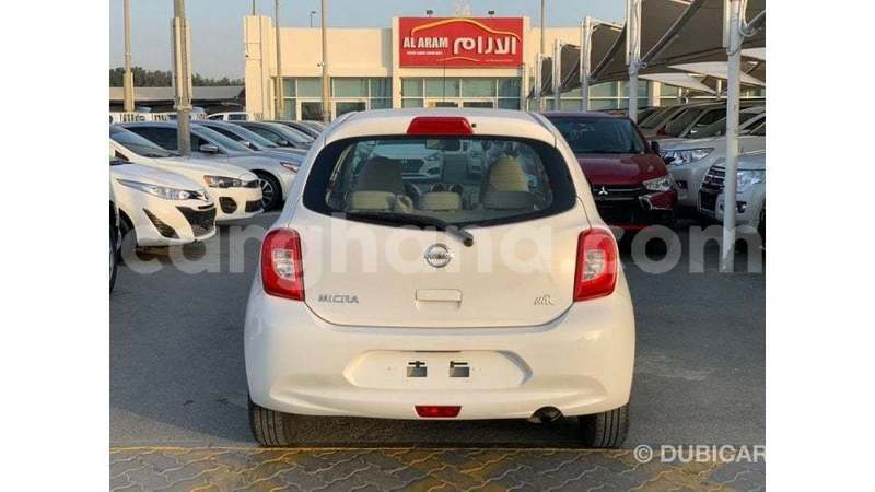 Big with watermark nissan micra ashanti import dubai 53822