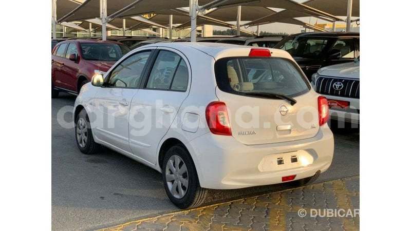 Big with watermark nissan micra ashanti import dubai 53822