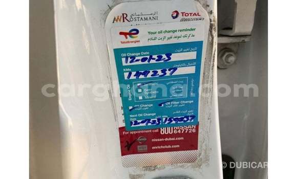 Ra Imported Nissan Micra funfun Ọkọ̀ in Import - Dubai ni Ashanti Ra Imported Nissan Micra funfun Ọkọ̀ in Import - Dubai ni Ashanti