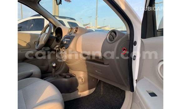 Ra Imported Nissan Micra funfun Ọkọ̀ in Import - Dubai ni Ashanti Ra Imported Nissan Micra funfun Ọkọ̀ in Import - Dubai ni Ashanti