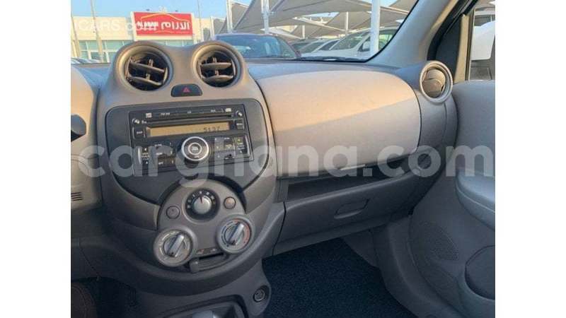 Big with watermark nissan micra ashanti import dubai 53822