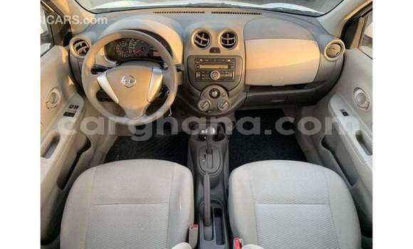 Ra Imported Nissan Micra funfun Ọkọ̀ in Import - Dubai ni Ashanti Ra Imported Nissan Micra funfun Ọkọ̀ in Import - Dubai ni Ashanti