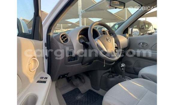 Ra Imported Nissan Micra funfun Ọkọ̀ in Import - Dubai ni Ashanti Ra Imported Nissan Micra funfun Ọkọ̀ in Import - Dubai ni Ashanti