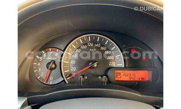 Ra Imported Nissan Micra funfun Ọkọ̀ in Import - Dubai ni Ashanti Ra Imported Nissan Micra funfun Ọkọ̀ in Import - Dubai ni Ashanti