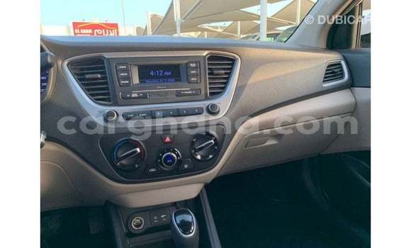 Ra Imported Hyundai Accent funfun Ọkọ̀ in Import - Dubai ni Ashanti Ra Imported Hyundai Accent funfun Ọkọ̀ in Import - Dubai ni Ashanti