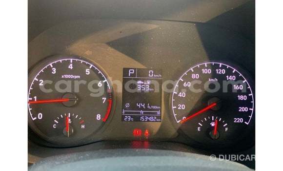 Ra Imported Hyundai Accent funfun Ọkọ̀ in Import - Dubai ni Ashanti Ra Imported Hyundai Accent funfun Ọkọ̀ in Import - Dubai ni Ashanti