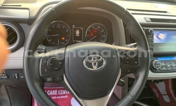 Buy Used Toyota RAV4 Other Car in Accra in Greater Accra Buy Used Toyota RAV4 Other Car in Accra in Greater Accra