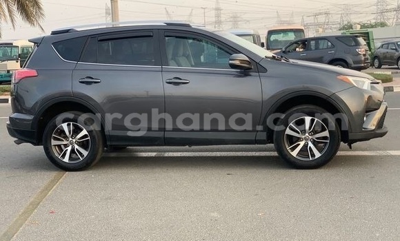Buy Used Toyota RAV4 Other Car in Accra in Greater Accra Buy Used Toyota RAV4 Other Car in Accra in Greater Accra