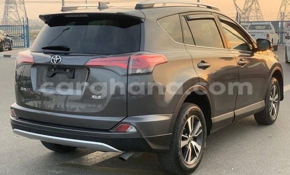Buy Used Toyota RAV4 Other Car in Accra in Greater Accra Buy Used Toyota RAV4 Other Car in Accra in Greater Accra