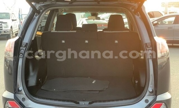 Buy Used Toyota RAV4 Other Car in Accra in Greater Accra Buy Used Toyota RAV4 Other Car in Accra in Greater Accra