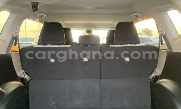 Buy Used Toyota RAV4 Other Car in Accra in Greater Accra Buy Used Toyota RAV4 Other Car in Accra in Greater Accra