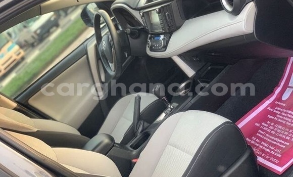 Buy Used Toyota RAV4 Other Car in Accra in Greater Accra Buy Used Toyota RAV4 Other Car in Accra in Greater Accra