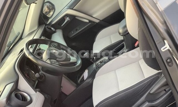 Buy Used Toyota RAV4 Other Car in Accra in Greater Accra Buy Used Toyota RAV4 Other Car in Accra in Greater Accra