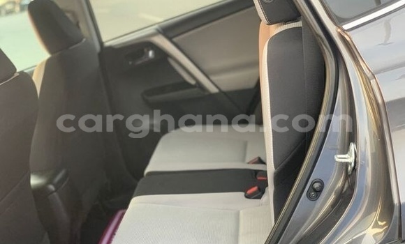 Buy Used Toyota RAV4 Other Car in Accra in Greater Accra Buy Used Toyota RAV4 Other Car in Accra in Greater Accra